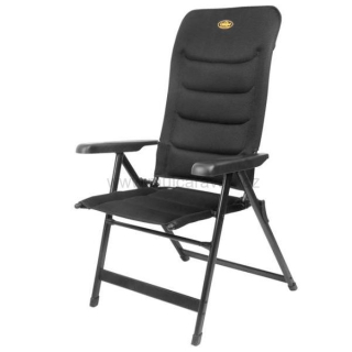 Polstrované skládací křeslo Malaga Breeze