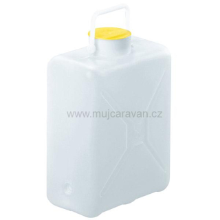 Širokohrdlý kanystr Special 13 l