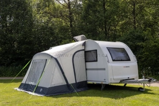 Nafukovací předstan One Beam Air 220