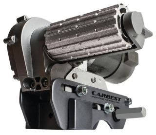 Pohon karavanu Cara-Move Titanium manuální