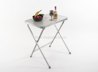 Odkládací stolek Big Butler 60 x 40 cm