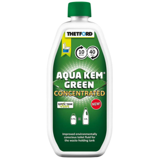 Thetford Aqua Kem Green koncentrát