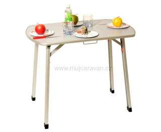 Univerzální stůl pro dodávky Multi 90 x 60 cm