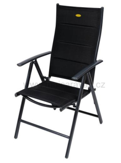 Skládací křeslo Ischia Mega Comfort