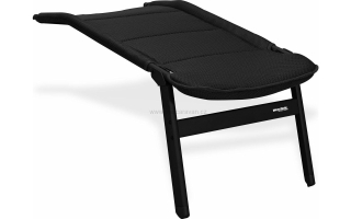 Podnožka pro křeslo Westfield Breeze Deluxe Black line