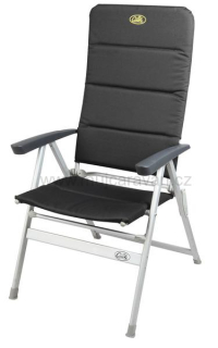 Skládací křeslo Grenoble DeLuxe
