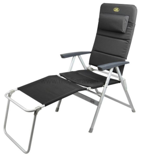 Podnožka pro křeslo Grenoble DeLuxe