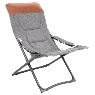 Skládací křeslo Westfield Vintage Series - Emma