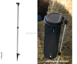 Držák do země Campstick Flextrash 