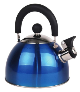 Nerezová konvice Cosima 1,8 l