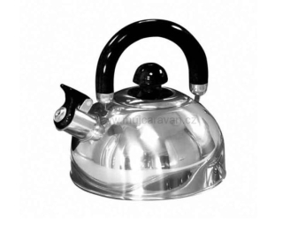 Nerezová konvice Camp4 1,5 l