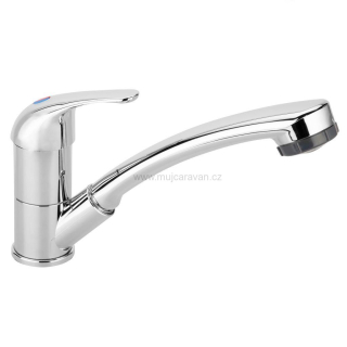 Míchací vodní baterie Keramik Kama se sprchou Duett