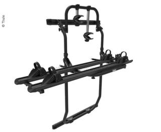 Nosič kol Thule Elite Van XT Fiat Ducato - černý