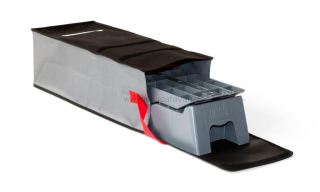 Stupňové klíny Fiamma Level Up + taška