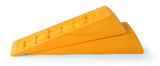 Vyrovnávací klíny Fiamma Level Magnum Jumbo