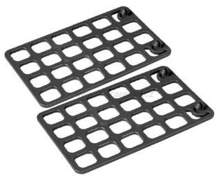 Nájezdy nivelačních klínů Froli