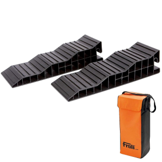 Sada stupňovitých klínů Froli