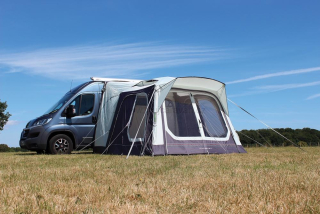 Nafukovací předstan Outdoor Revolution Movelite 1 