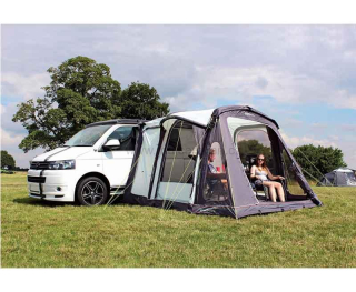 Nafukovací předstan Outdoor Revolution Movelite 2 