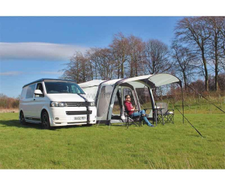 Sluneční stříška pro Outdoor Revolution Movelite  2,3 a 4