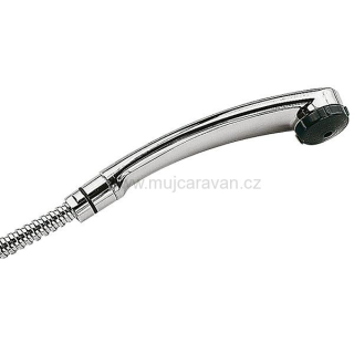 Sprchovací hlavice Duett