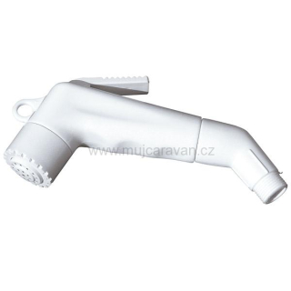 Umělohmotná sprchovací hlavice