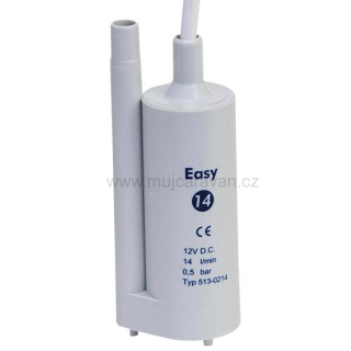Ponorné čerpadlo Easy 14