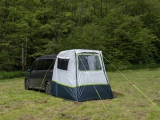 Zadní stan Update pro Mercedes Vito, V-Klasse od 2015