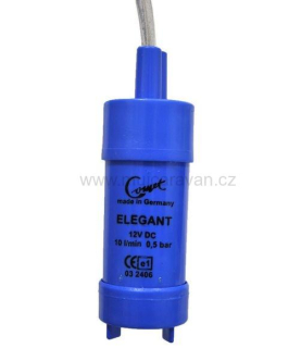 Ponorné čerpadlo Elegant