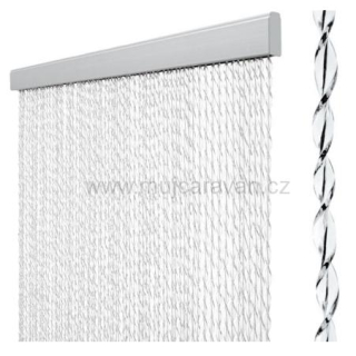 Dveřní závěs Sara 60 x 190 cm