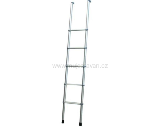 Žebřík Fiamma Deluxe 5 schodků