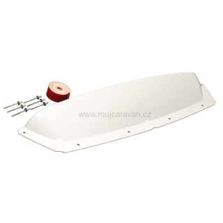 Spojler pro Mini Heki S 