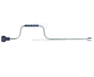 Ruční klika AL-KO 66 cm