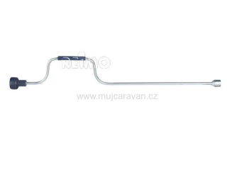 Ruční klika AL-KO 78 cm