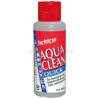 Aqua Clean 1000 Quick 