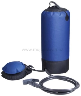 Outdoor sprcha mechanická
