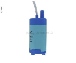 Ponorné čerpadlo Ocean Softstart