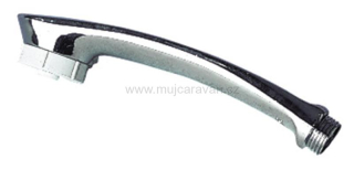 Sprchovací hlavice Novo