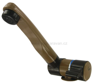 Míchací vodní baterie London - béžová