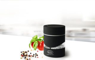 Malý mlýnek 2 v 1 na pepř / sůl 