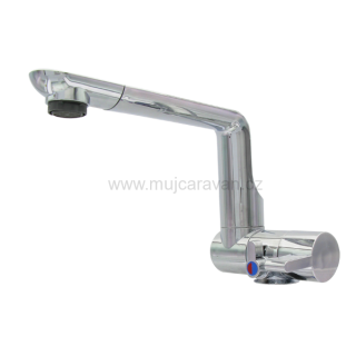 Míchací vodní baterie Arona - chrom