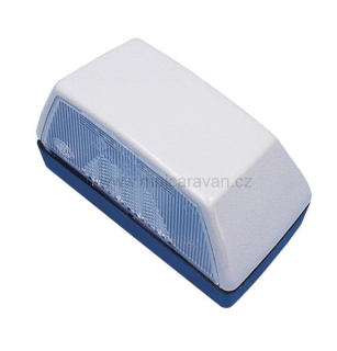 Osvětlení RZ pro přívěsy