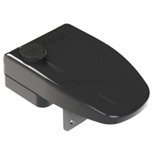 Přídavný zámek Fiamma Safe Door Frame, černá