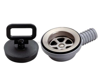 Odpadová souprava Typ E 90 °