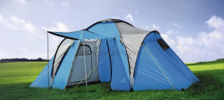 Rodinný stan Creastone Peak pro 4 osoby