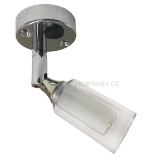 LED bodové světlo
