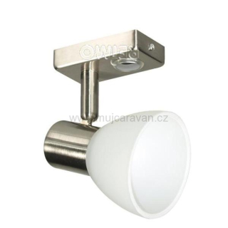 Stmívací LED Mini-Spot