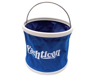 Skládací kýbl Yachticon 9 l