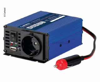 Měnič napětí Power Inverter 200 W