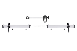 Rozšiřovací sada pro Thule Caravan Superb